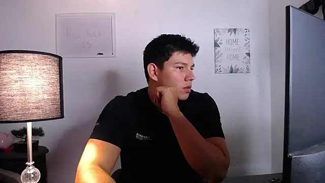 JamesCr  online show from 10-14-25, 01:06