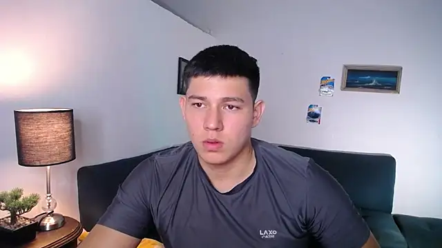 JamesCr  online show from 02-17-26, 01:35