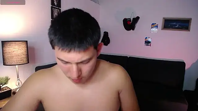 JamesCr  online show from 03-15-26, 12:38