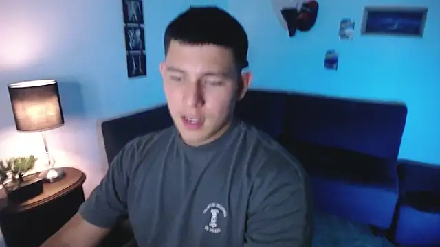 JamesCr  online show from 04-07-26, 02:34