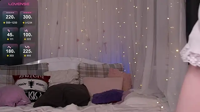 Kellybbface online show from 01-10-26, 04:14