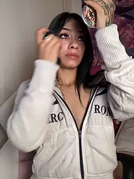 TayylorSexx online show from 03-15-25, 04:35