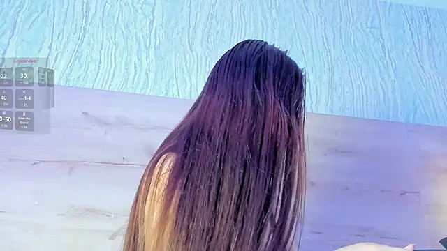 bella lovers  online show from 02-12-25, 12:12