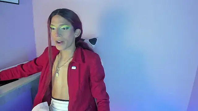 Snapshot of cassidy_blossom chatting on 03-06-25, 02:51 cassidy blossom online show from 03-06-25, 02:51