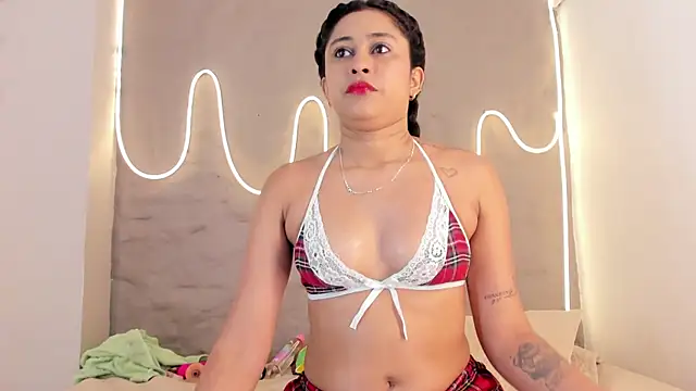 Gretta Diaz online show from 02-25-26, 11:42