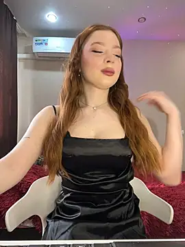 Snapshot of JessRoal chatting on 02-16-25, 07:15 JessRoal online show from 02-16-25, 07:15