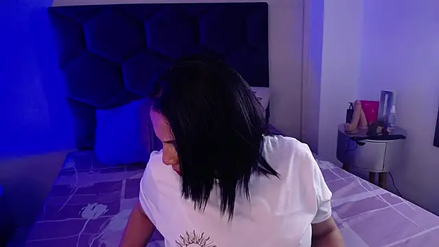 GochitaWild online show from 09-27-25, 08:14