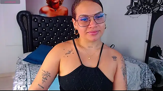Taliana36 online show from 10-22-25, 12:27