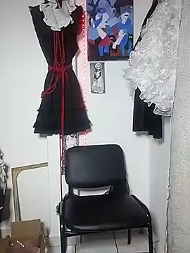 Snapshot of xomimuka chatting on 03-16-25, 03:58 xomimuka online show from 03-16-25, 03:58