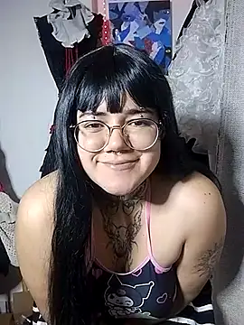 Snapshot of xomimuka chatting on 03-19-25, 06:14 xomimuka online show from 03-19-25, 06:14