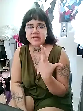 Snapshot of xomimuka chatting on 03-22-25, 09:53 xomimuka online show from 03-22-25, 09:53