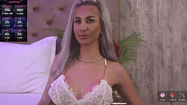 KarlaBart online show from 09-23-25, 07:28