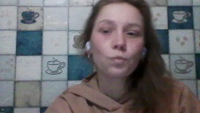 Anna wey online show from 02-25-25, 05:36