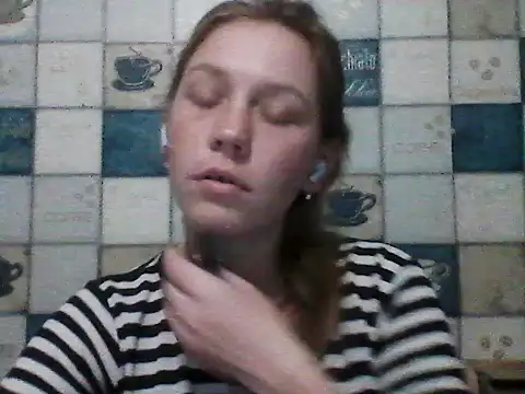 Anna wey online show from 03-07-25, 06:11