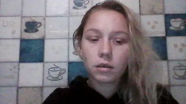 Anna wey online show from 11-13-25, 02:38