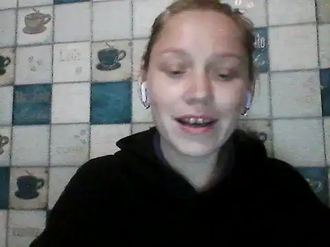 Anna wey online show from 04-19-26, 06:54