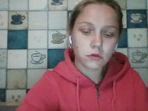 Anna wey online show from 04-24-26, 06:21