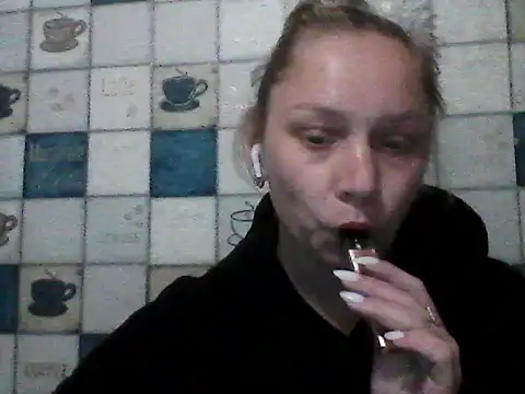 Anna wey online show from 04-26-26, 06:27