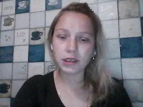 Anna wey online show from 05-27-26, 07:11