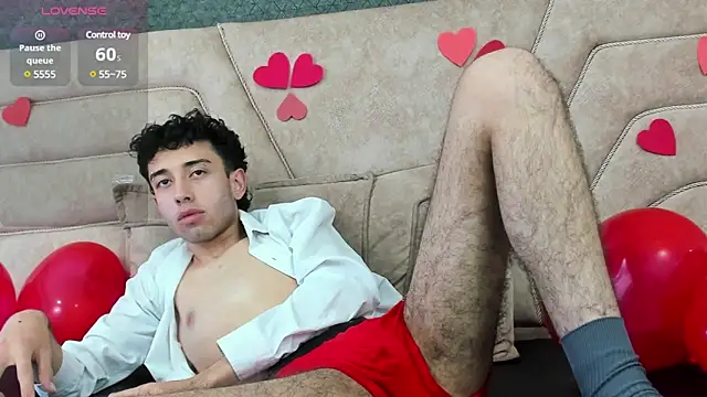 erickblaze wm online show from 02-14-25, 07:23