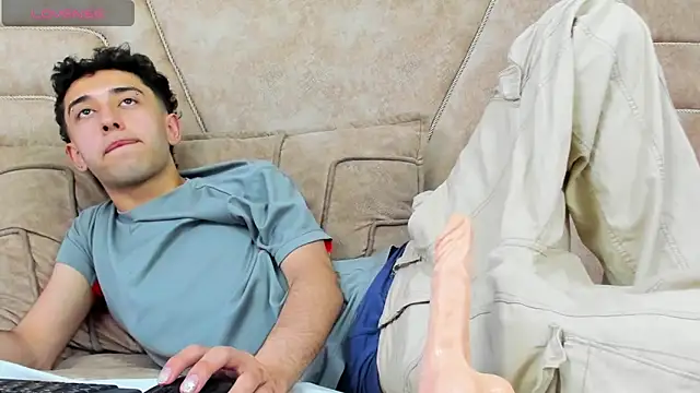 erickblaze wm online show from 02-19-25, 05:06