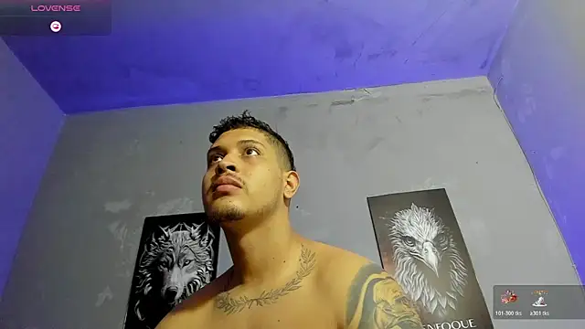 JohanSmith online show from 02-22-26, 01:07