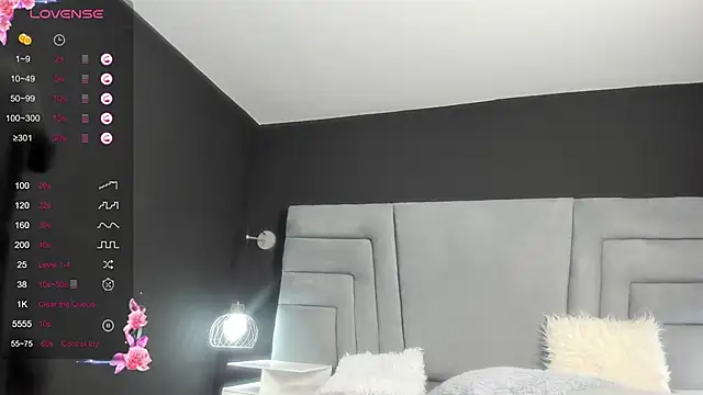 joselina angels1 online show from 03-05-25, 11:16