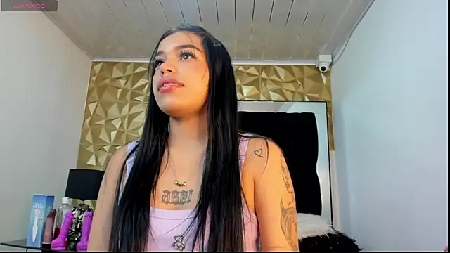 joselina angels1 online show from 03-16-25, 01:38