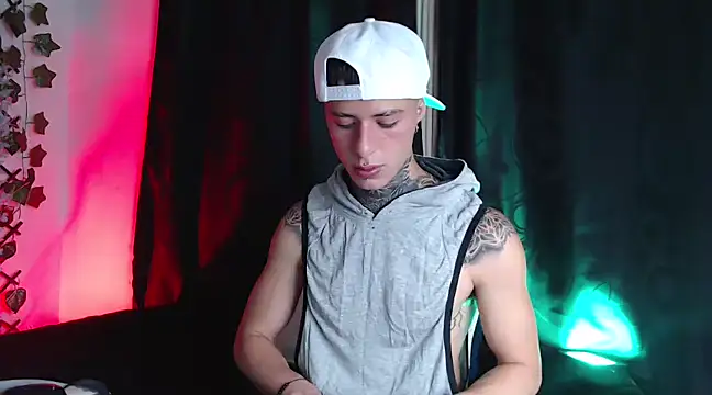 7 Saturno 7 online show from 02-16-25, 04:09