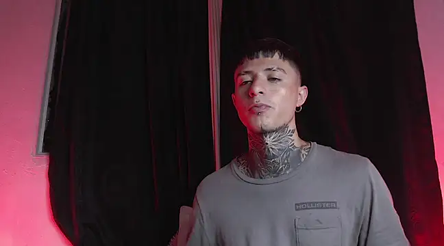 7 Saturno 7 online show from 02-17-25, 04:31