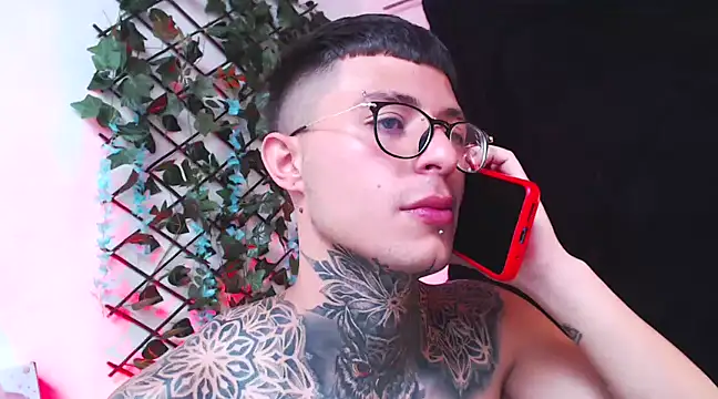 7 Saturno 7 online show from 03-07-25, 04:00