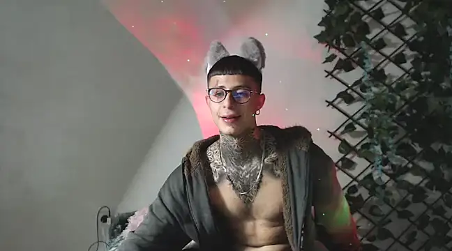 7 Saturno 7 online show from 03-09-25, 05:33