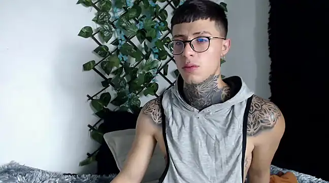 7 Saturno 7 online show from 03-16-25, 03:58