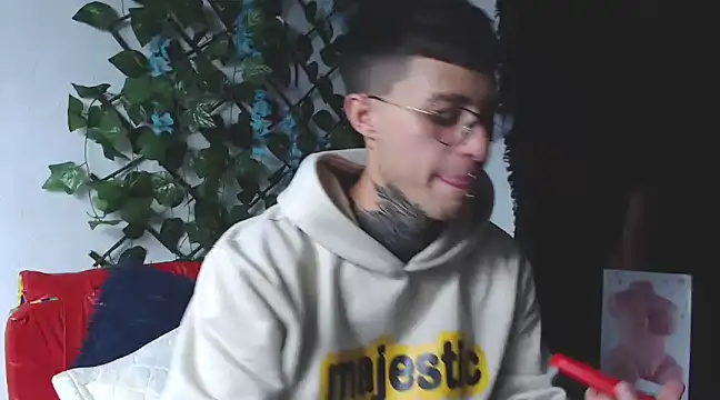 7 Saturno 7 online show from 03-20-25, 10:32