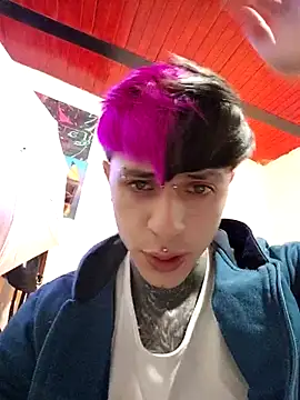 7 Saturno 7 online show from 11-25-25, 08:53