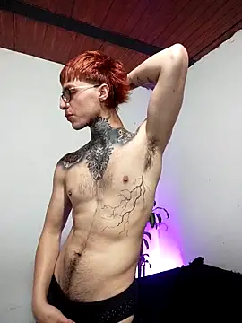 7 Saturno 7 online show from 04-04-26, 05:10