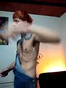 7 Saturno 7 online show from 04-06-26, 01:56