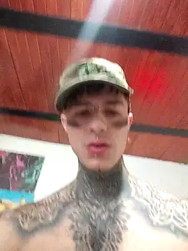 7 Saturno 7 online show from 04-11-26, 01:15