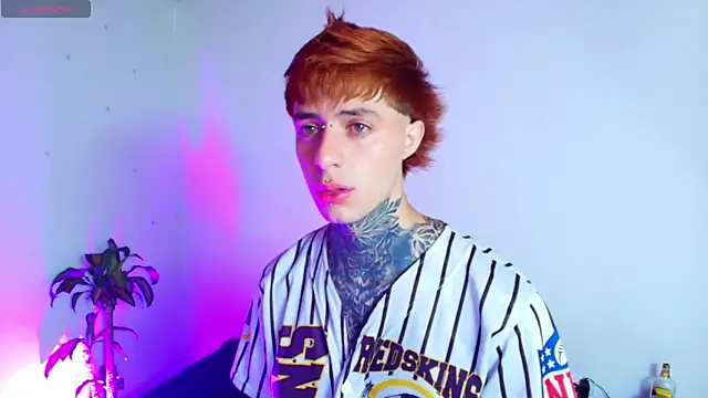 7 Saturno 7 online show from 04-16-26, 02:40