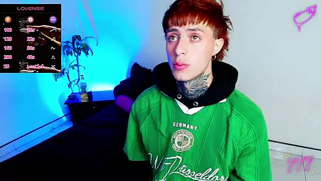 7 Saturno 7 online show from 06-12-26, 05:01