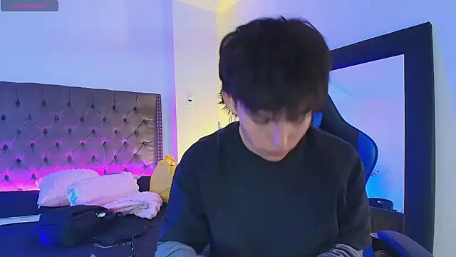 PepperTwink online show from 02-21-26, 04:52