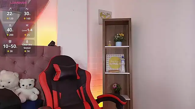 PepperTwink online show from 02-28-26, 04:08