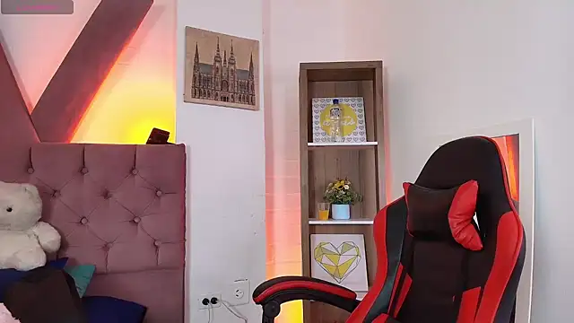 PepperTwink online show from 03-14-26, 04:34