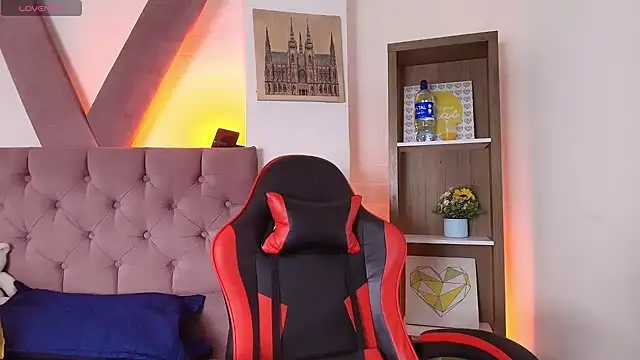 PepperTwink online show from 03-19-26, 03:49