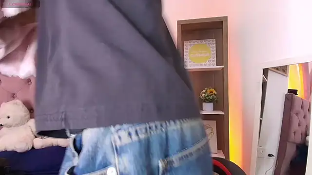 PepperTwink online show from 03-21-26, 04:32