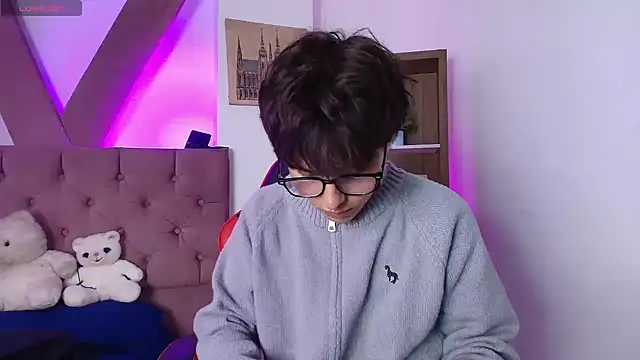 PepperTwink online show from 03-24-26, 04:12