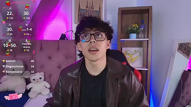 PepperTwink online show from 04-23-26, 03:58