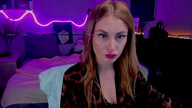 AnitaLamb online show from 02-06-25, 05:03