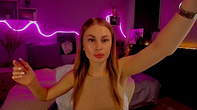 AnitaLamb online show from 02-06-25, 08:07