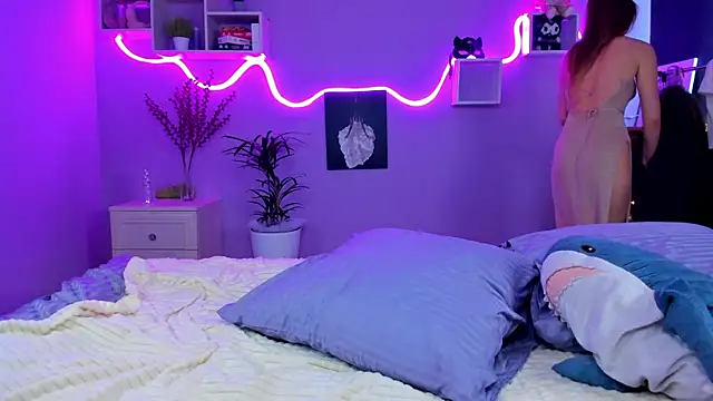 AnitaLamb online show from 02-07-25, 09:26